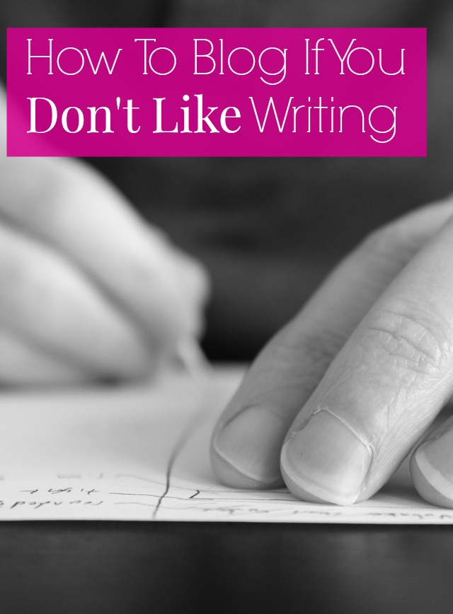 blog-don't-like-writing