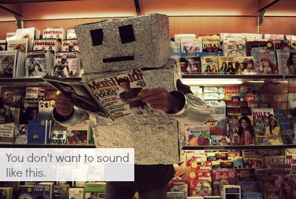 sarahvonbargenreadingrobot