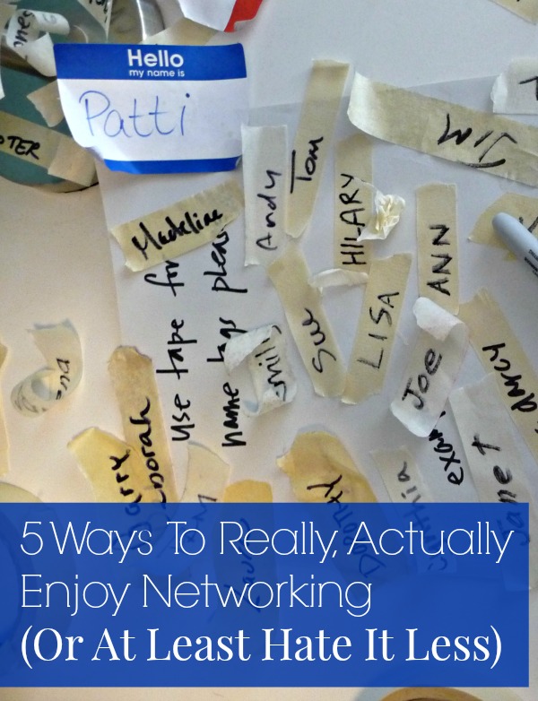 enjoy-networking